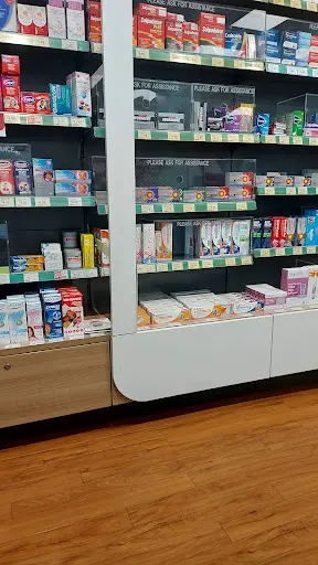 Well Pharmacy