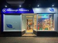 Grimsargh Pharmacy - Liya Healthcare Ltd