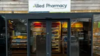 Allied Pharmacy - Laceby Road