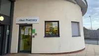 Allied Pharmacy - Stirling Street