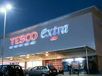 Tesco Pharmacy