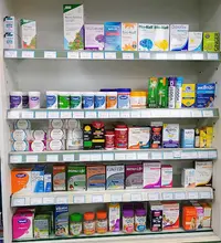 Weelsbyview Pharmacy Scartho