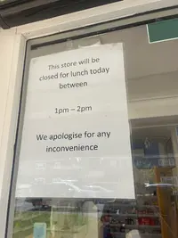 Boots Pharmacy