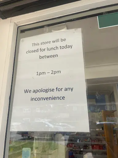 Boots Pharmacy