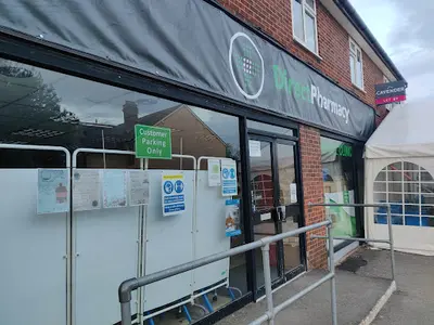 Direct Pharmacy
