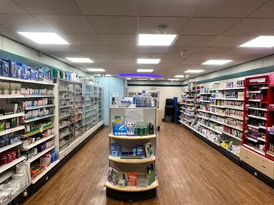 Woodbridge Pharmacy