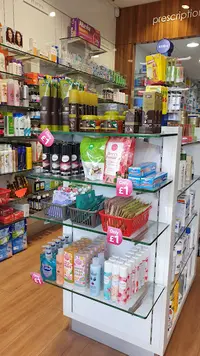 Gullane Pharmacy