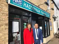 Haddenham Pharmacy