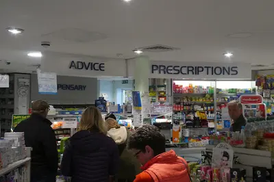 Vicary - Pharmacy & Travel Clinic