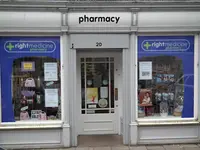 Right Medicine Pharmacy (haddington)