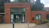 Mill Pharmacy