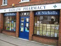 Hadlow Pharmacy And Travel Clinic Services.
