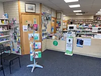 Strachan S Chemist
