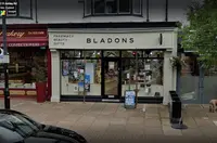 Bladon S Pharmacy