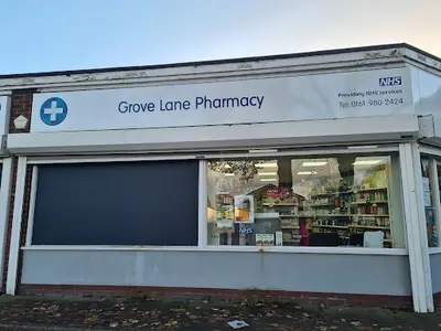 Grove Lane Pharmacy