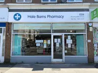 Hale Barns Pharmacy