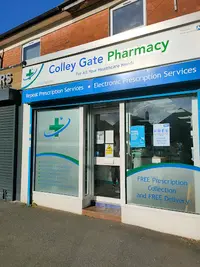 Colley Gate Pharmacy
