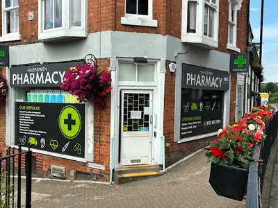 Halesowen Pharmacy