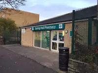 Spring Hall Pharmacy