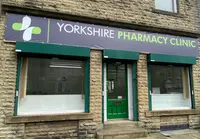Yorkshire Pharmacy & Blood Clinic