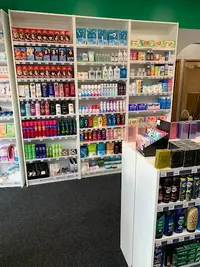 Right Medicine Pharmacy (hamilton)