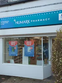 Rowlands Pharmacy Burnbank Road