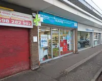 Rowlands Pharmacy Hamilton