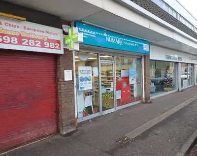 Rowlands Pharmacy Hamilton