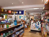 St. Mary’s Pharmacy
