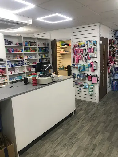 Harbury Pharmacy And Warwickshire Travel Clinic