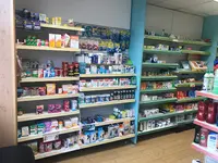 Harlow Pharmacy