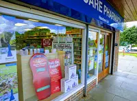 Medicare Pharmacy
