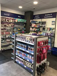 Metwest Pharmacy