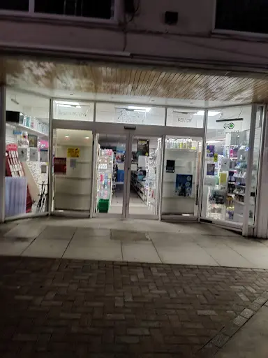 Ramco Chemist