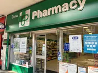 Stow Pharmacy & Weight Loss Clinic