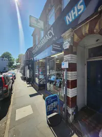 Topkins Pharmacy