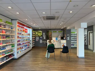 Pharmacy+health - Kings Road