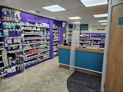 Hartford Pharmacy