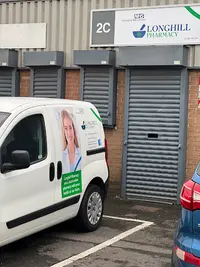 Longhill Pharmacy