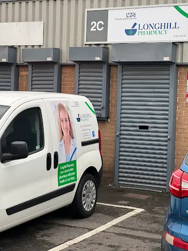 Longhill Pharmacy