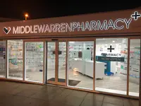 Middle Warren Pharmacy Weight Loss & Travel Clinic