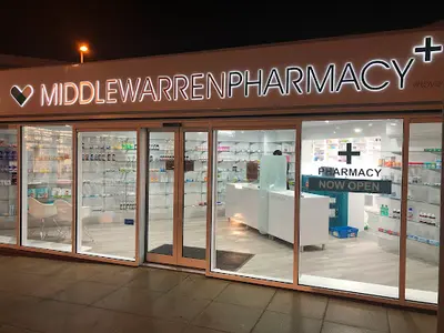 Middle Warren Pharmacy Weight Loss & Travel Clinic