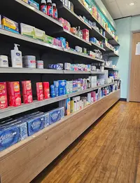 Winterbottom Pharmacy Weight Loss & Travel Clinic