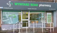 Wynyard Road Pharmacy