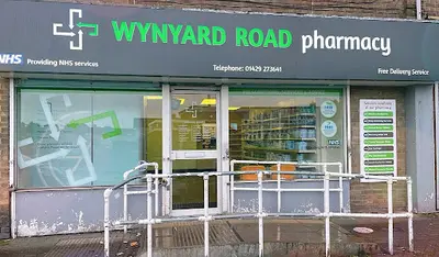 Wynyard Road Pharmacy