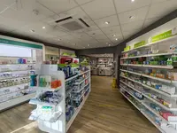 Wellbeing Pharmacy - Hartley Wintney
