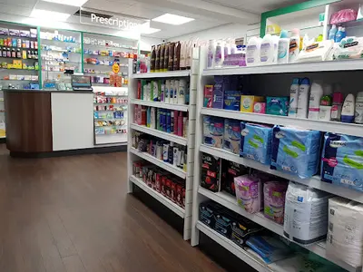 Oakley Pharmacy + Travel Clinic + Yellow Fever Centre