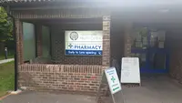 Day Lewis Pharmacy Haslemere