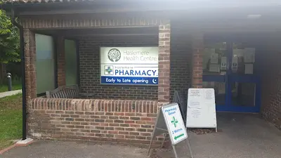 Day Lewis Pharmacy Haslemere