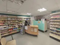 Wellbeing Pharmacy - Shottermill